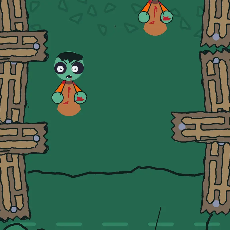 Game by @decky_deck
