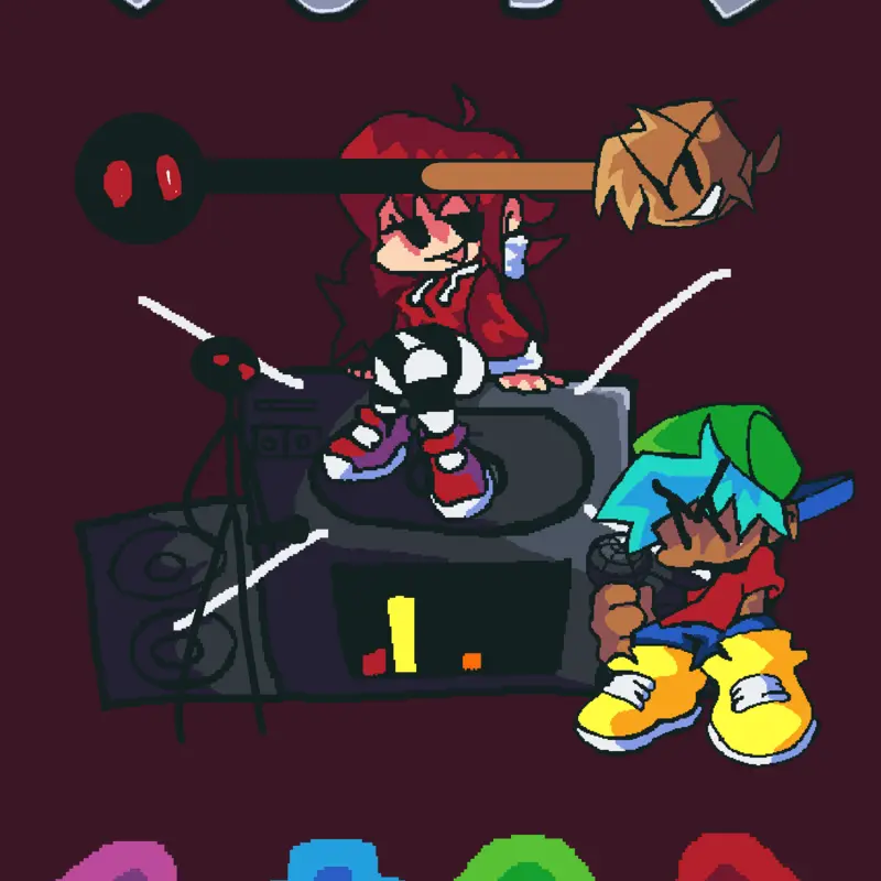 Game by @HaiThien