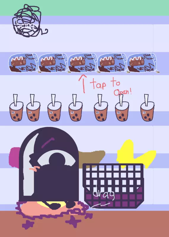 Game by @-Itz_Mitzuri-