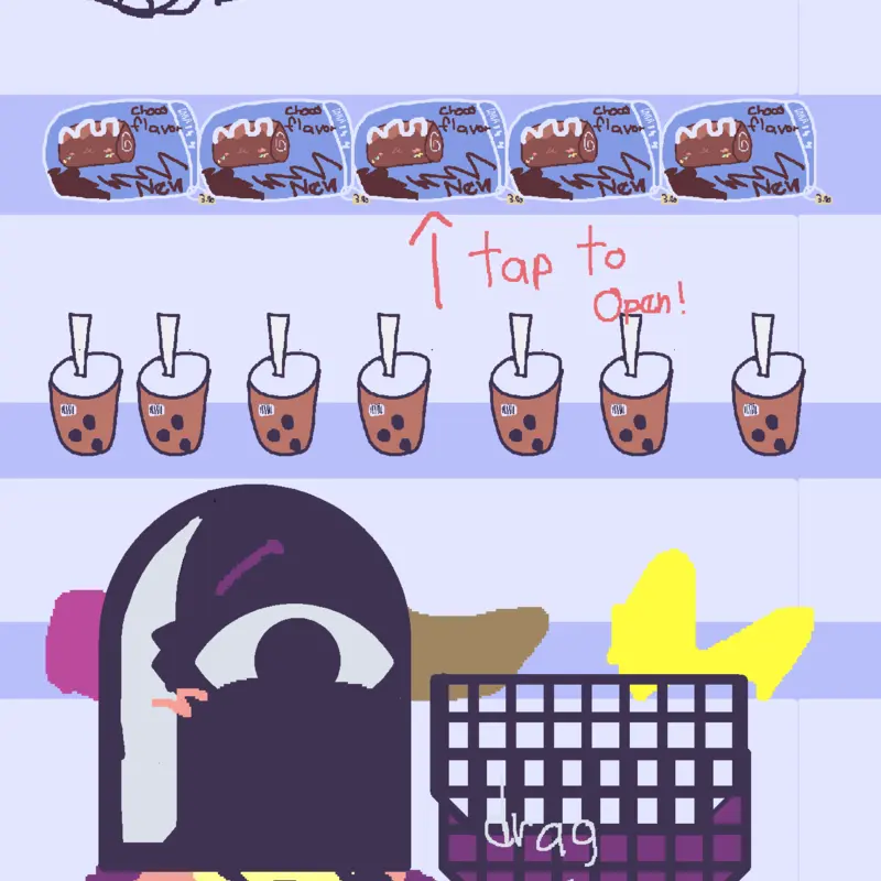 Game by @Sapphire_offical