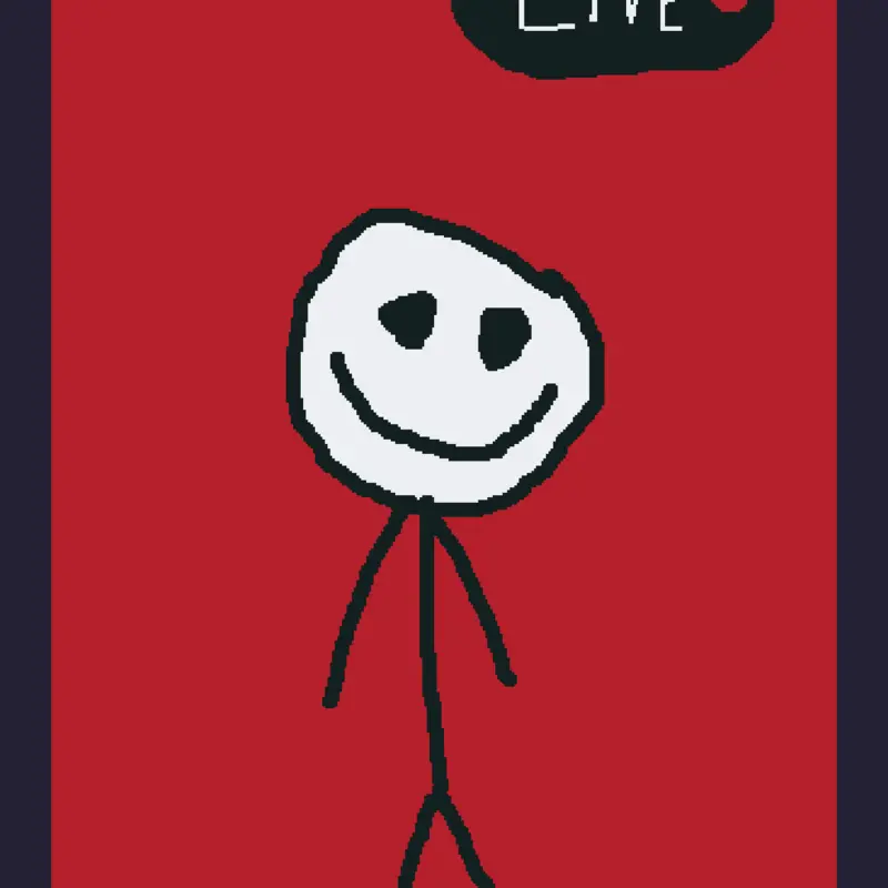 Game by @Distressed_Creator