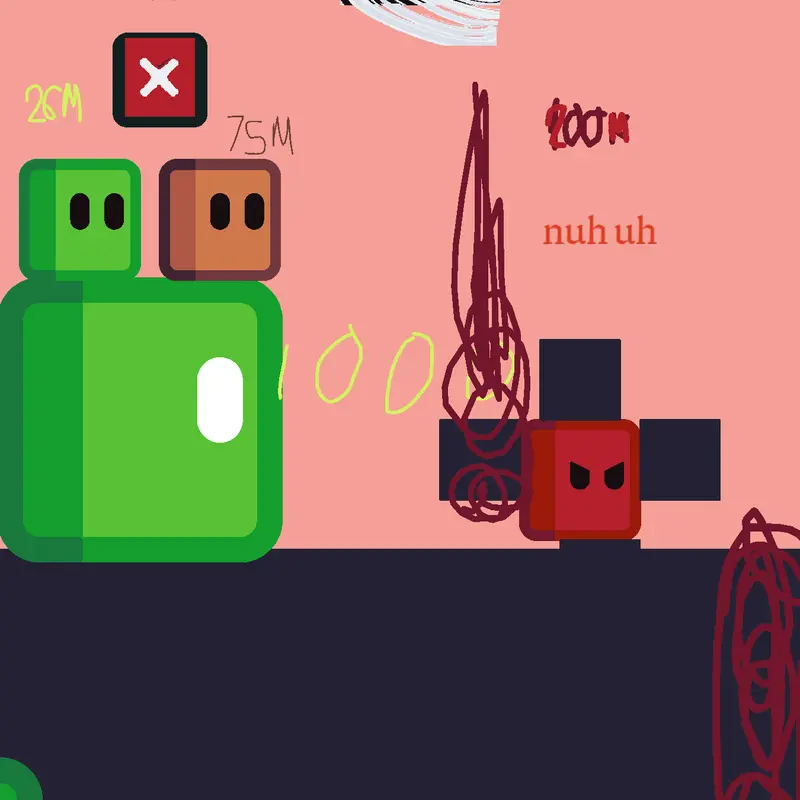 Game by @aizabalingit