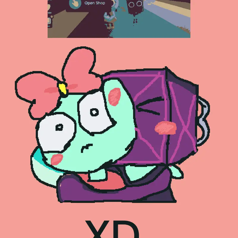 Game by @Month7