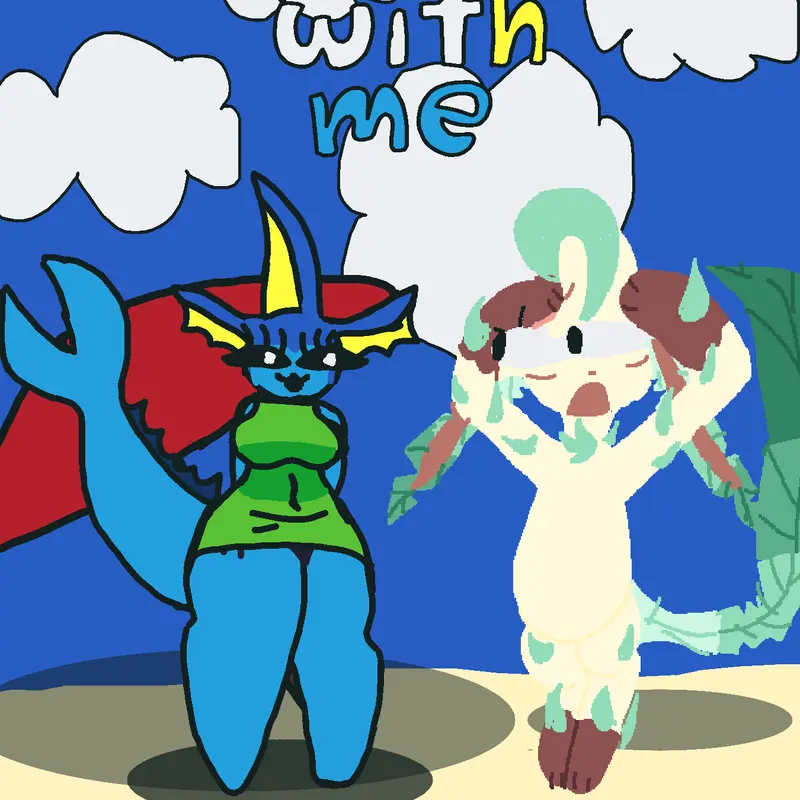 Game by @-_cat-lunaaa_-