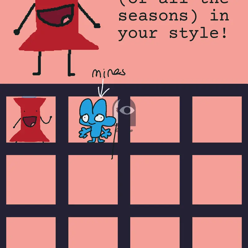 Game by @FanOfDaFour