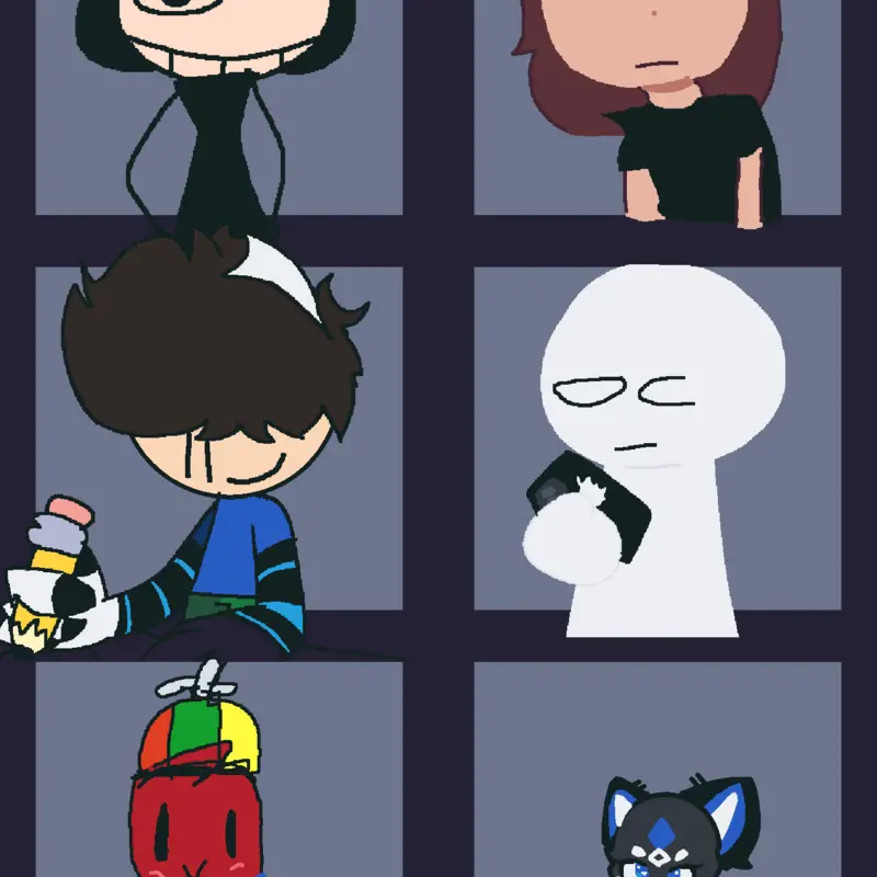 Game by @icenine