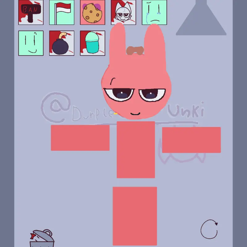 Game by @idkwhatiwant