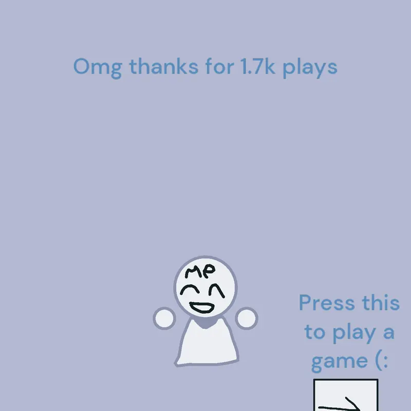 Game by @animemaster3124