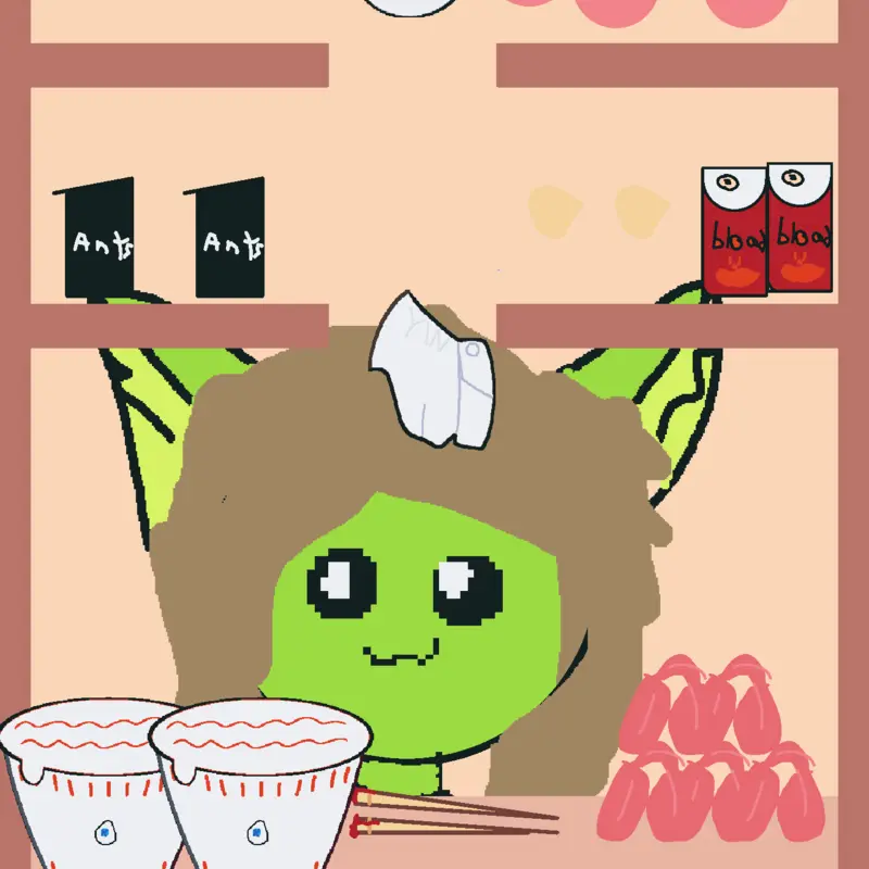 Game by @shellydinos