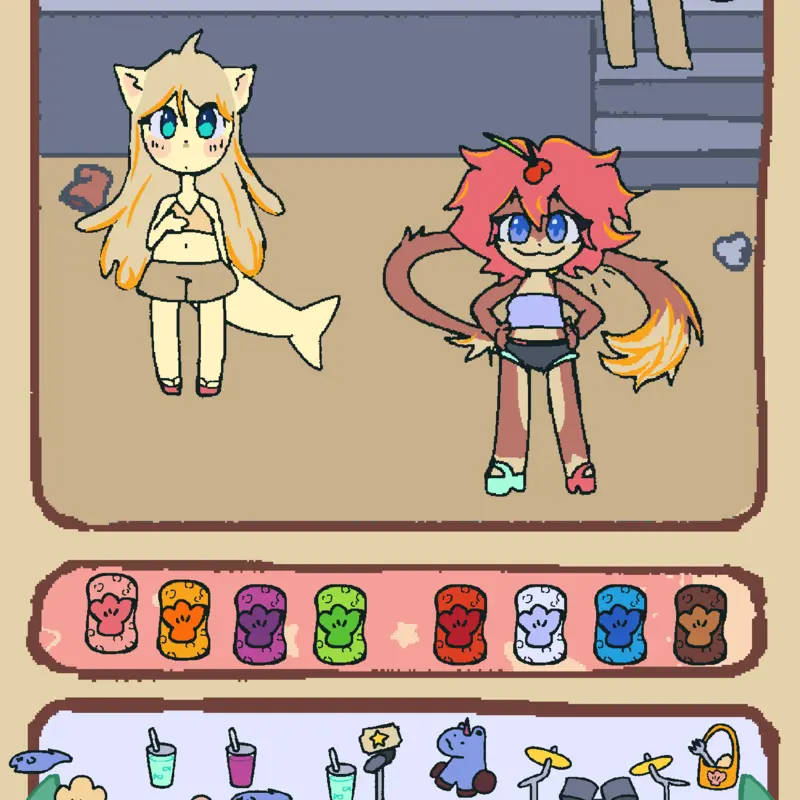 Game by @Vactan