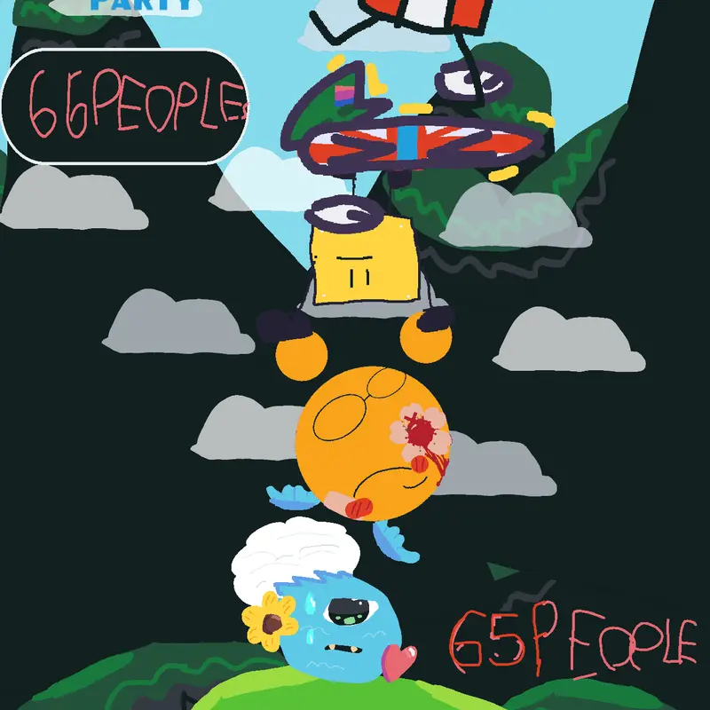 Game by @Xx_THROSH_xX