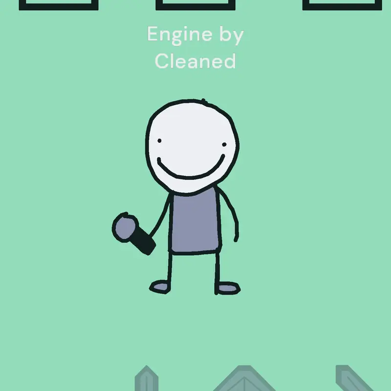Game by @orer