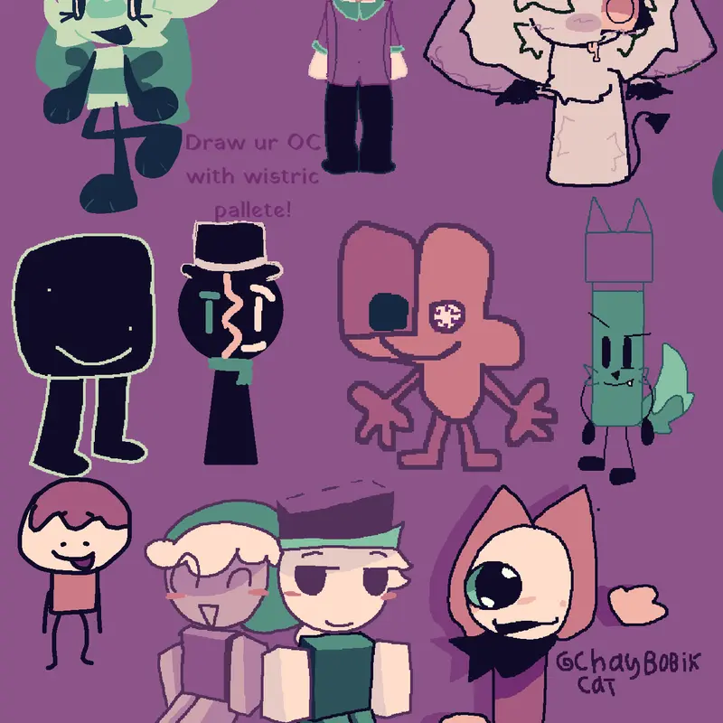 Game by @jumbojushking