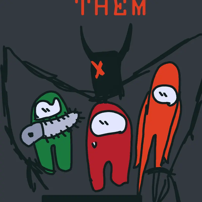 Game by @criphik