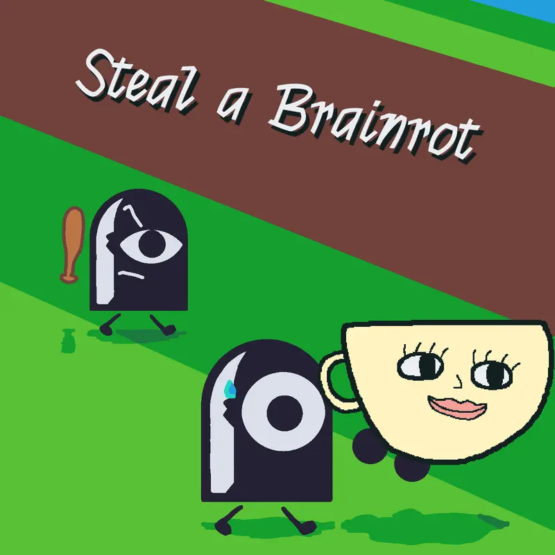 Game by @dino_studios