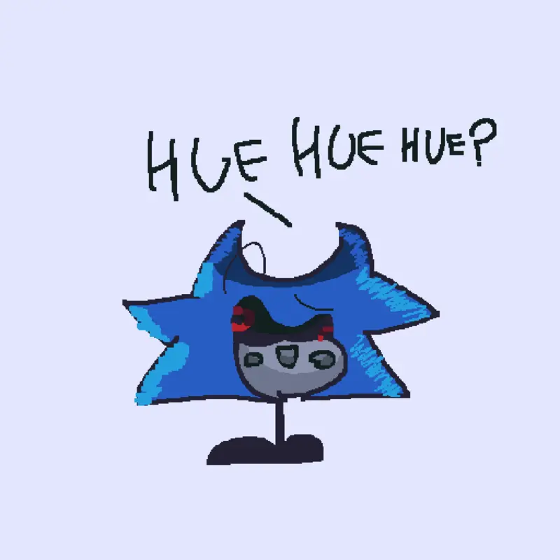 Game by @sonic_divertido