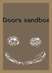 Doors sandbox.