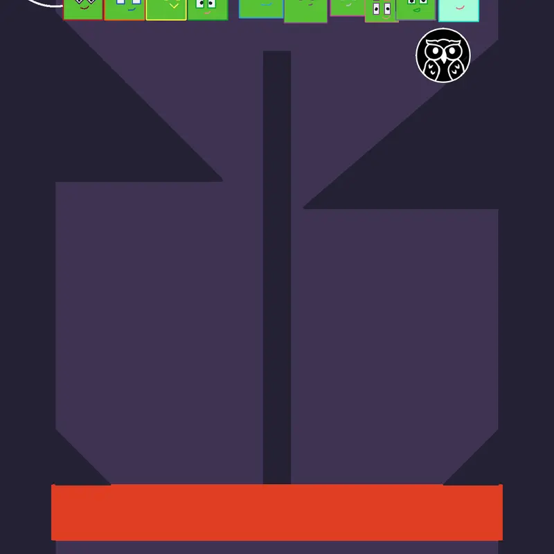 Game by @itsmarlonn