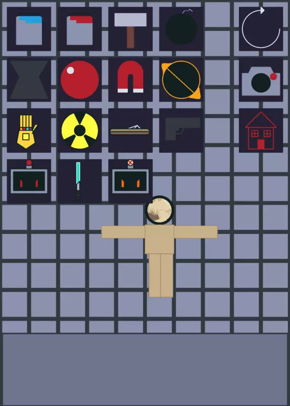 Game by @gilad_hazut