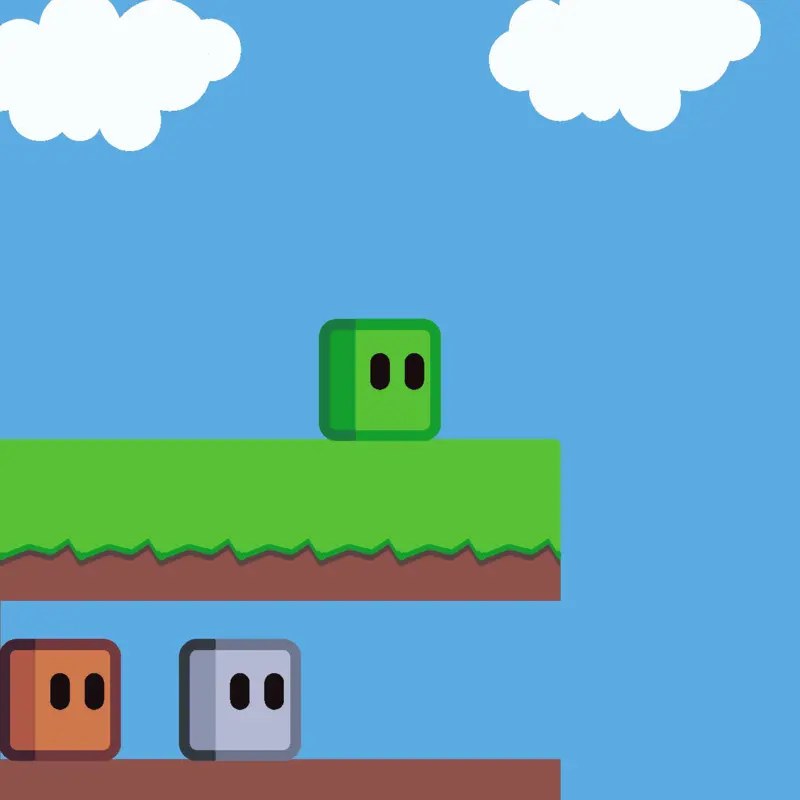 Game by @1D_PoatalChains-2026