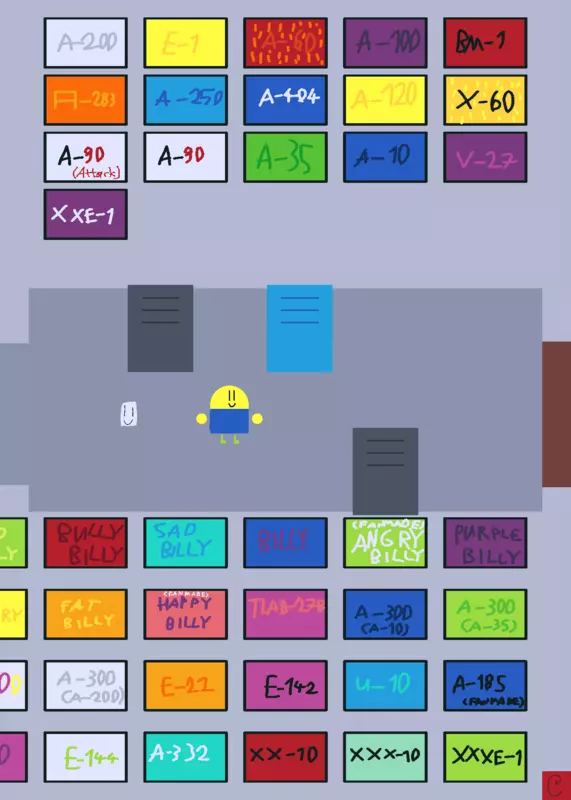 Game by @ruinous