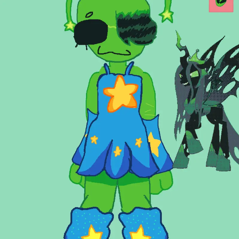 TESTING EXPEEIMENT 01 NAME:UNKNOWN ALIEN by @FUN_ALI1EN