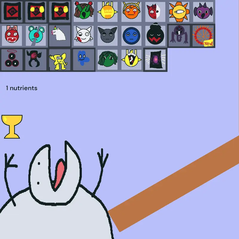Game by @Tile10Sp