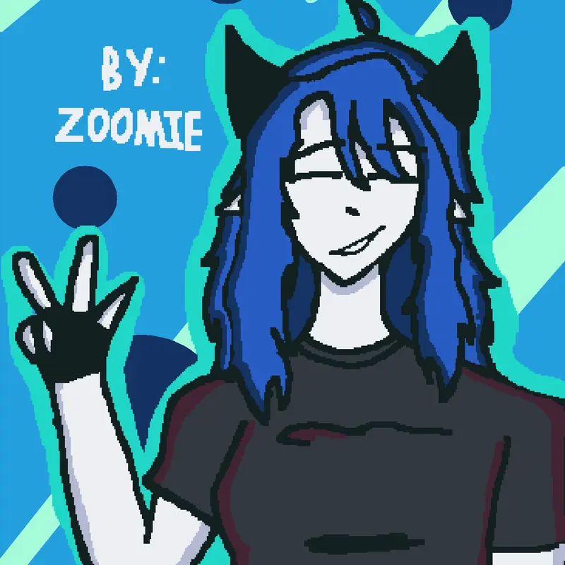 Game by @ZOOMIE
