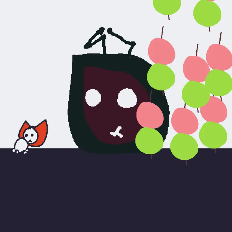 Game by @midan