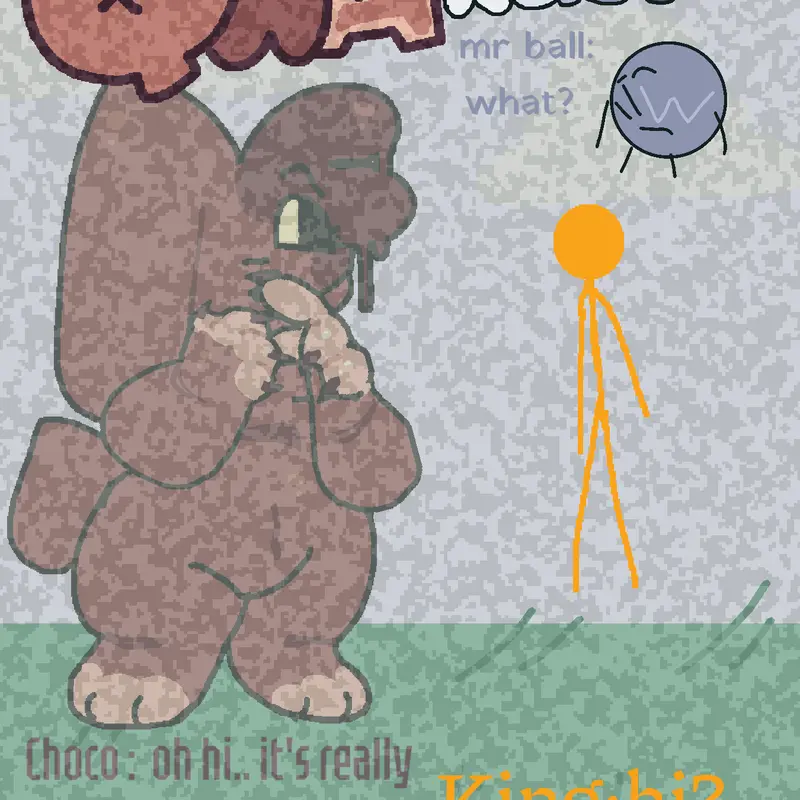 Game by @ooglygoo