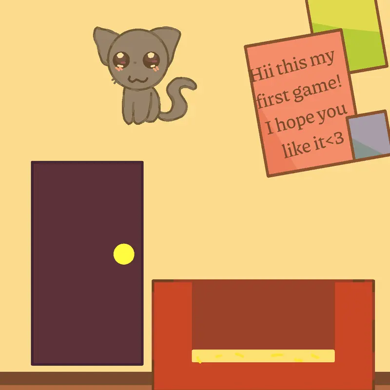 take care of a kitty cat! by @P4N_C4K3Z