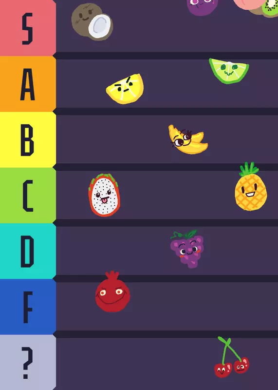 Game by @playthesegames