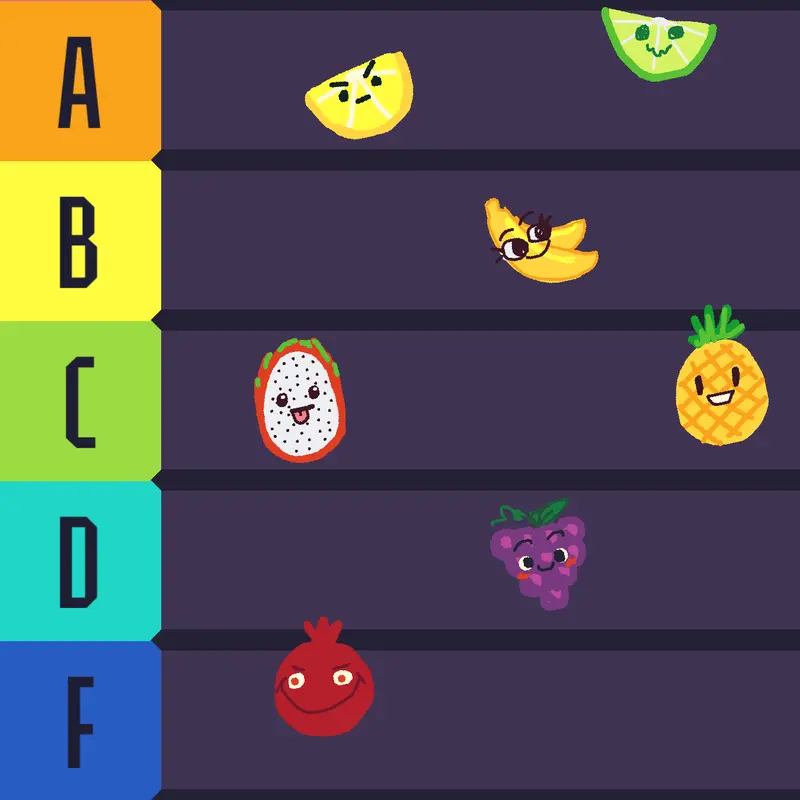 Game by @playthesegames