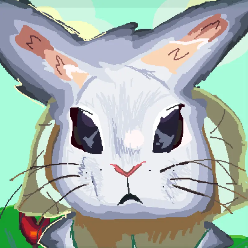 Game by @AnimD3DE
