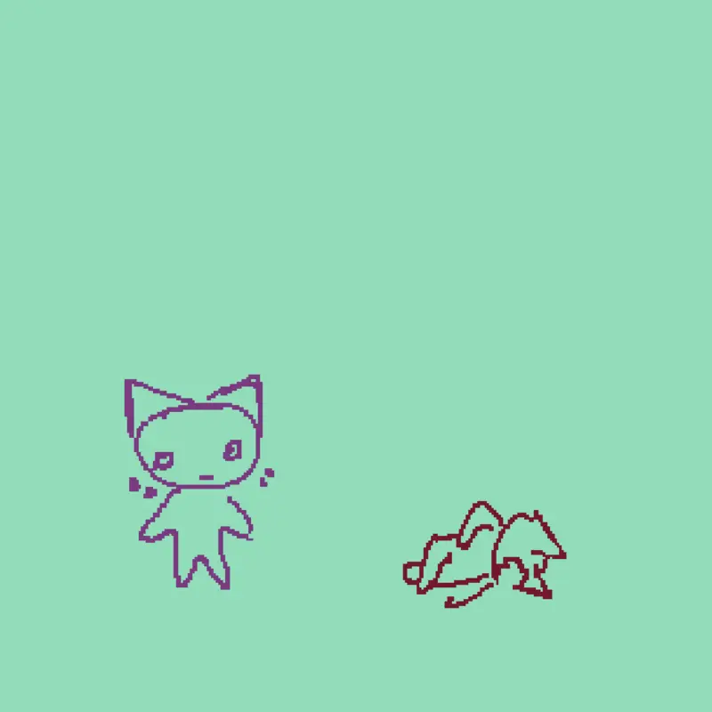 Game by @waffl3cat