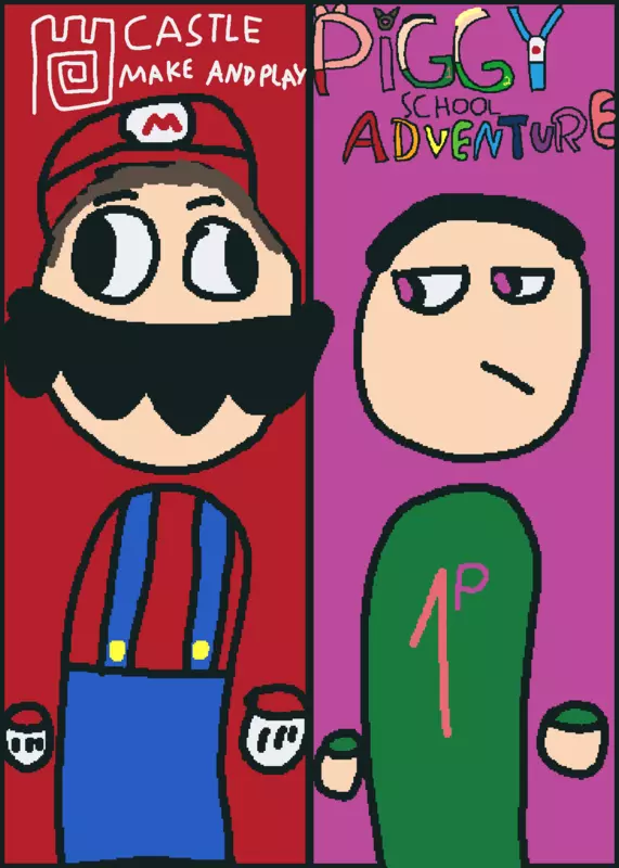 First Poster Of PSA SERIES by @PSC1
