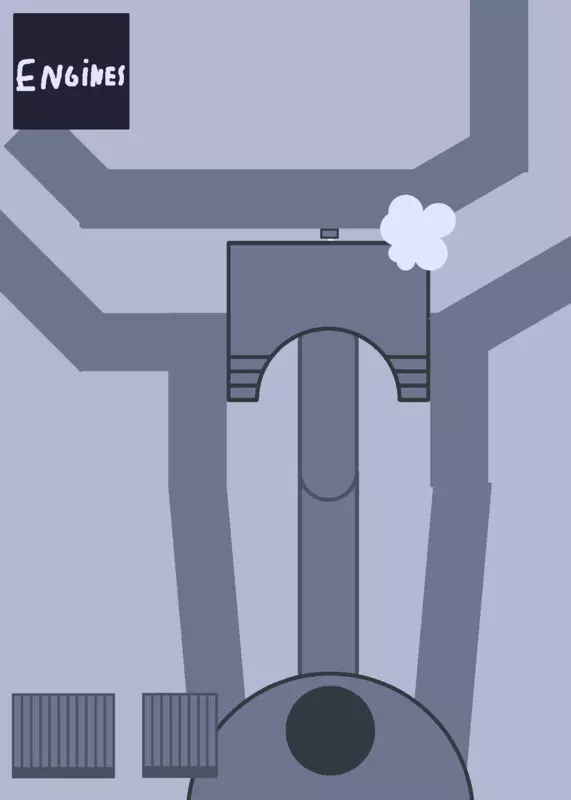 Game by @xor_onthefloor