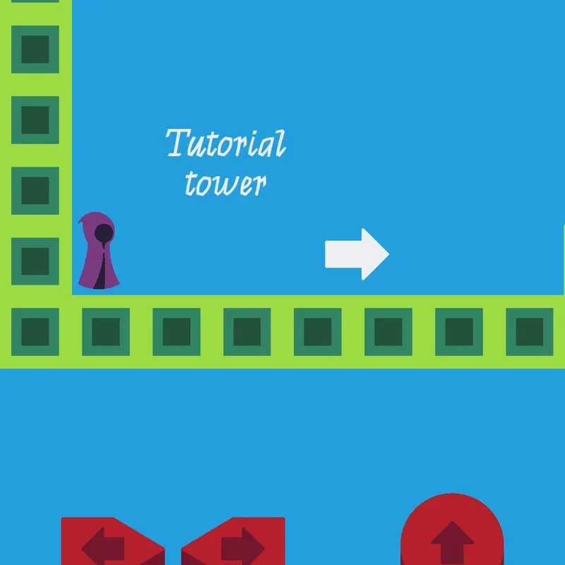 Game by @mrPlewka