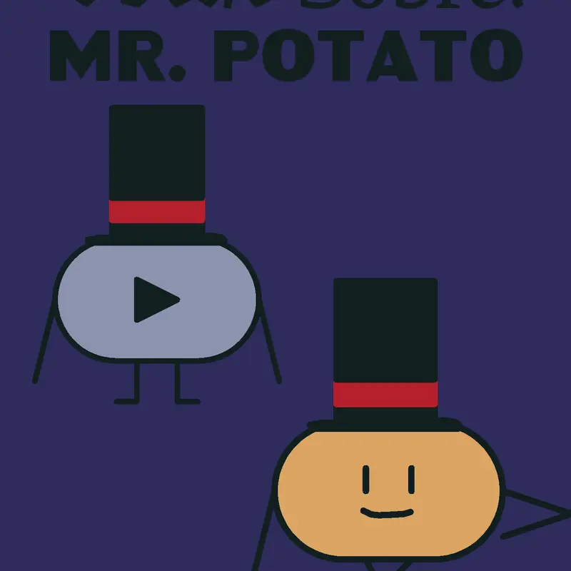 Game by @Mr_potato64