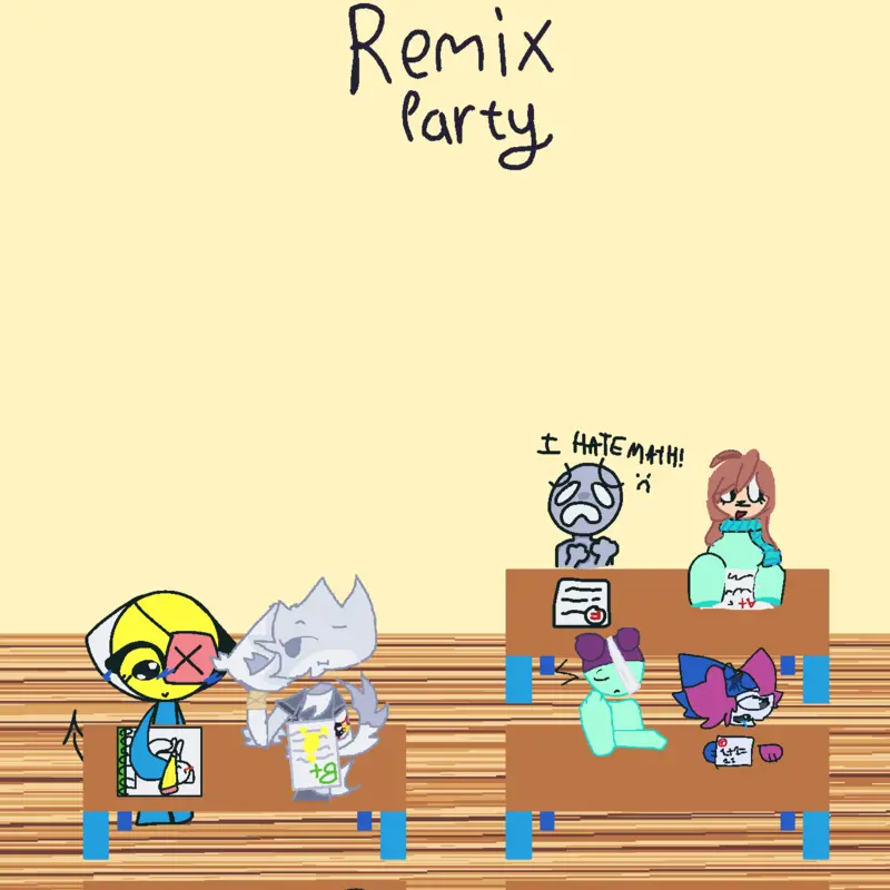 Game by @girlfpe