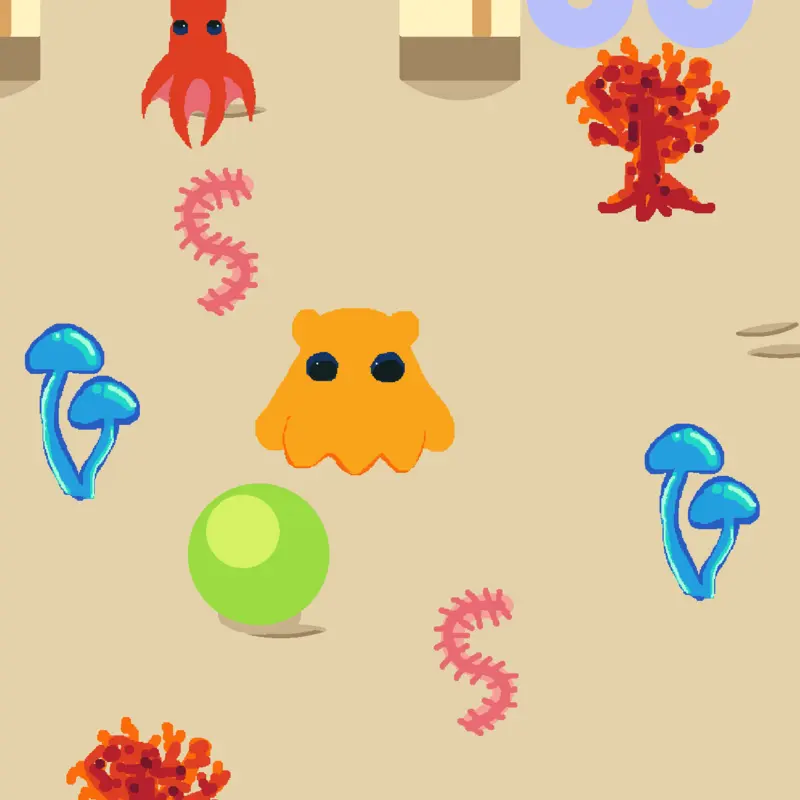 Game by @dagu
