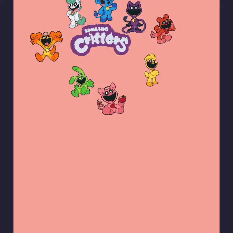Game by @amandiflower