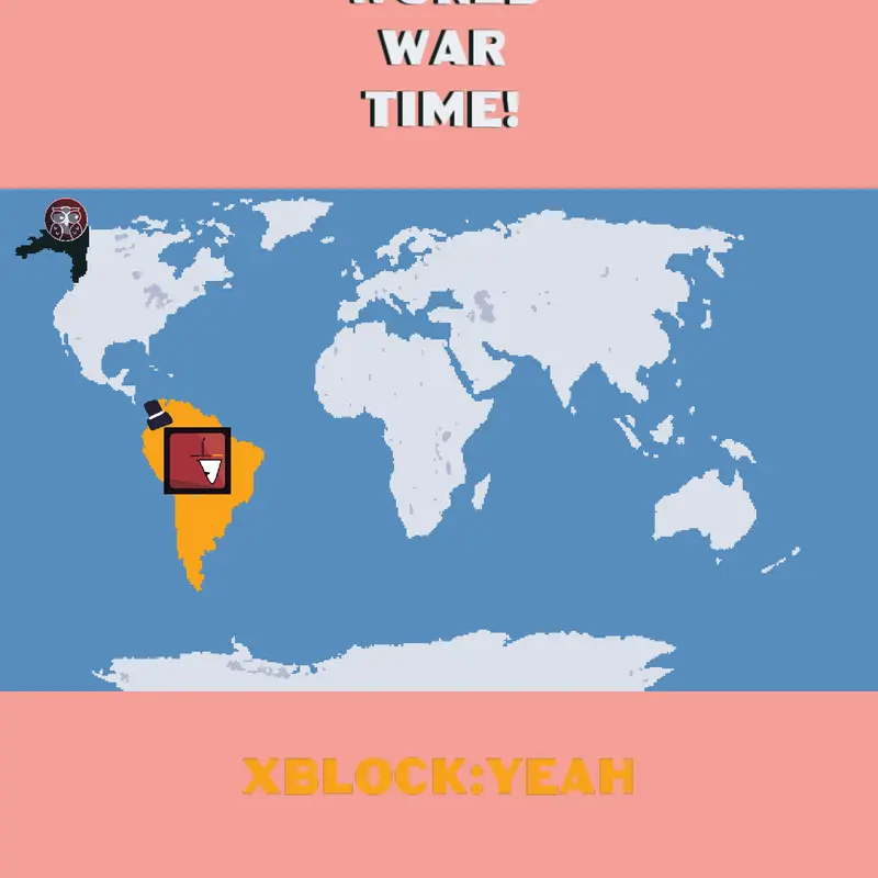 Game by @XBLock_2025