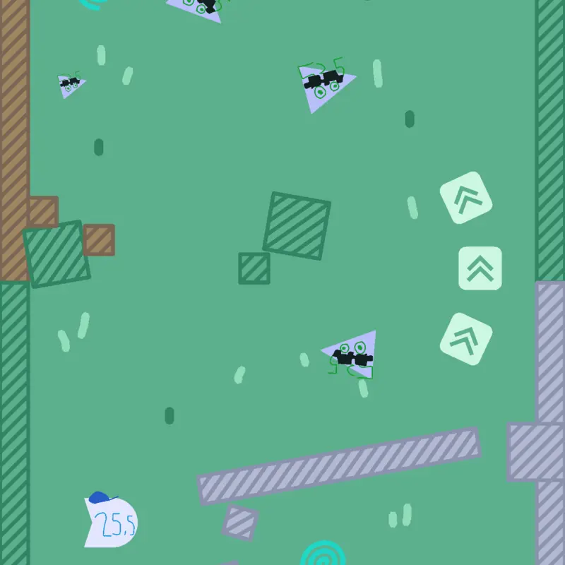 Game by @effusive