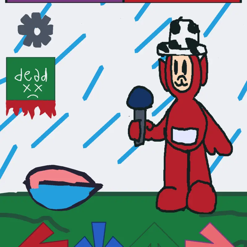 Game by @matoefnf