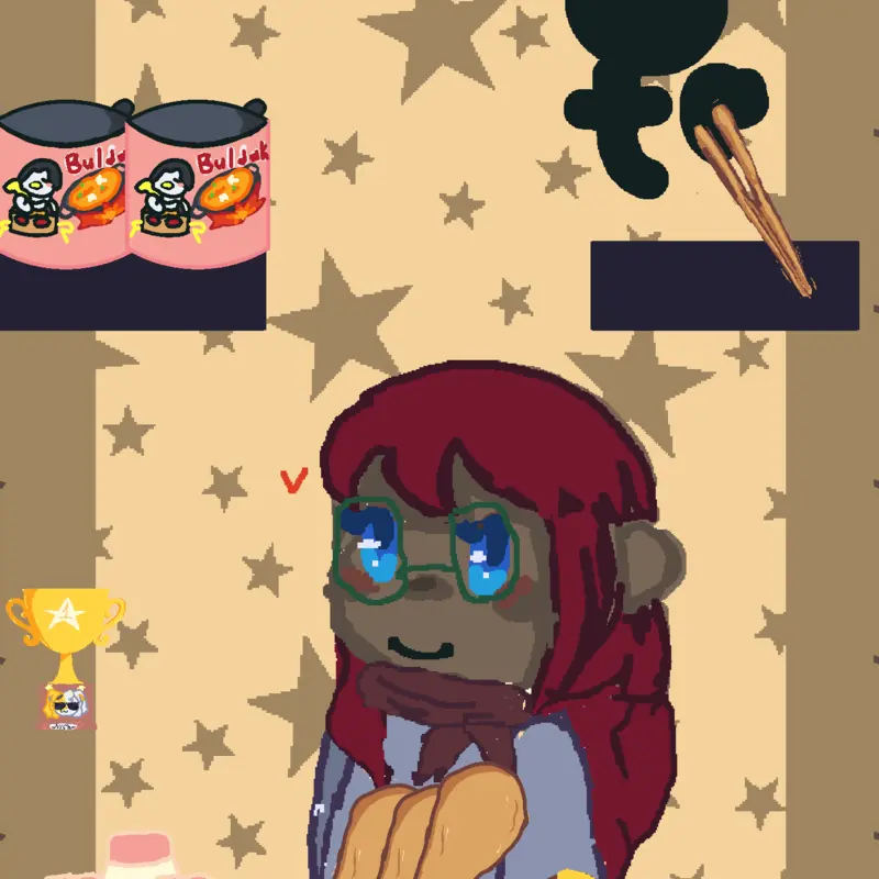 Game by @kaylagamer