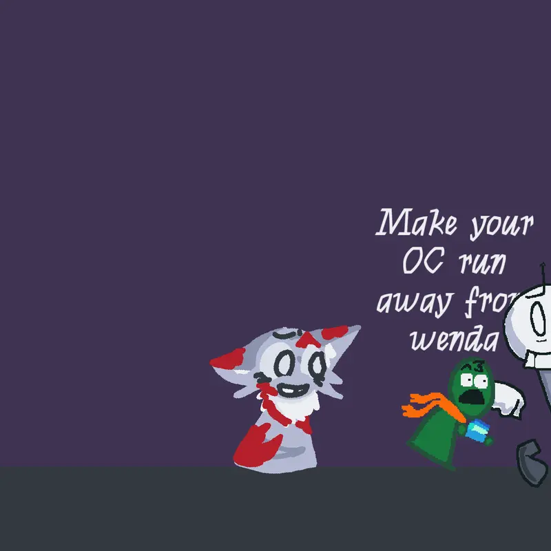 Game by @aliade