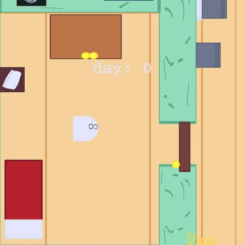 Game by @UnknownDanger