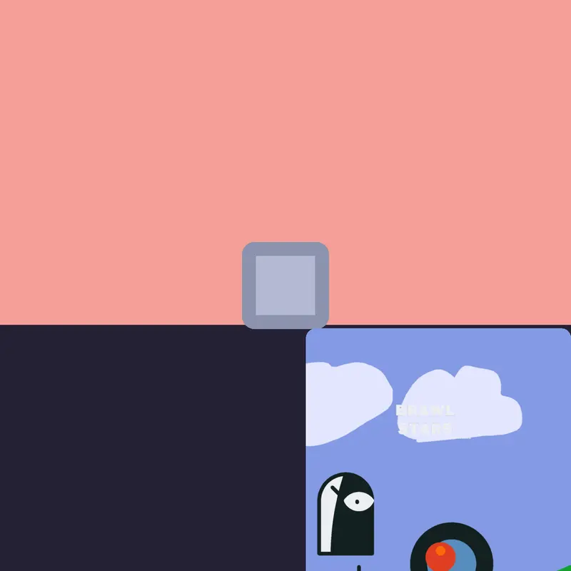 Icons! by @Andrew135790