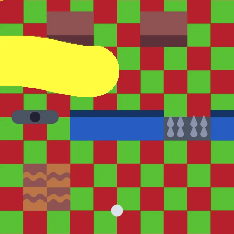 Game by @loqe